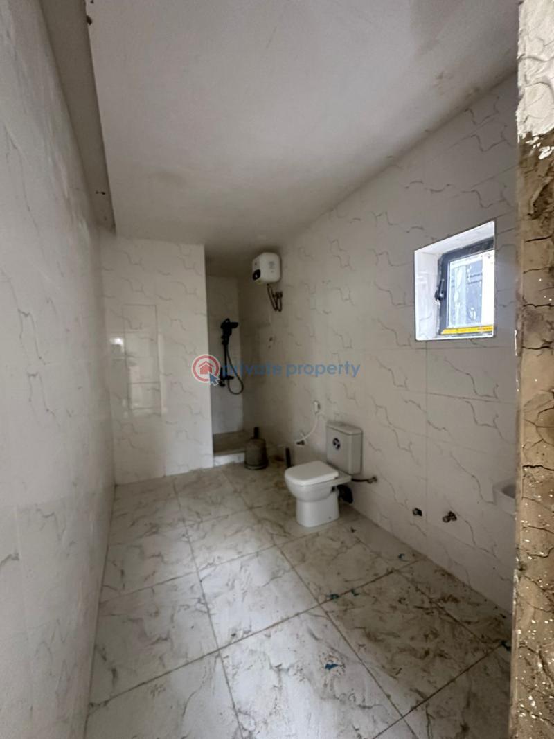 5 bedroom Detached Duplex For Sale Apo Legislative Quarters Apo Abuja Phase 2  - 4