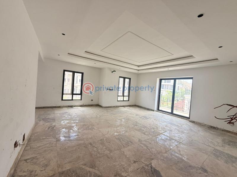 5 bedroom Detached Duplex For Sale Katampe Ext. Abuja Phase 2  - 4
