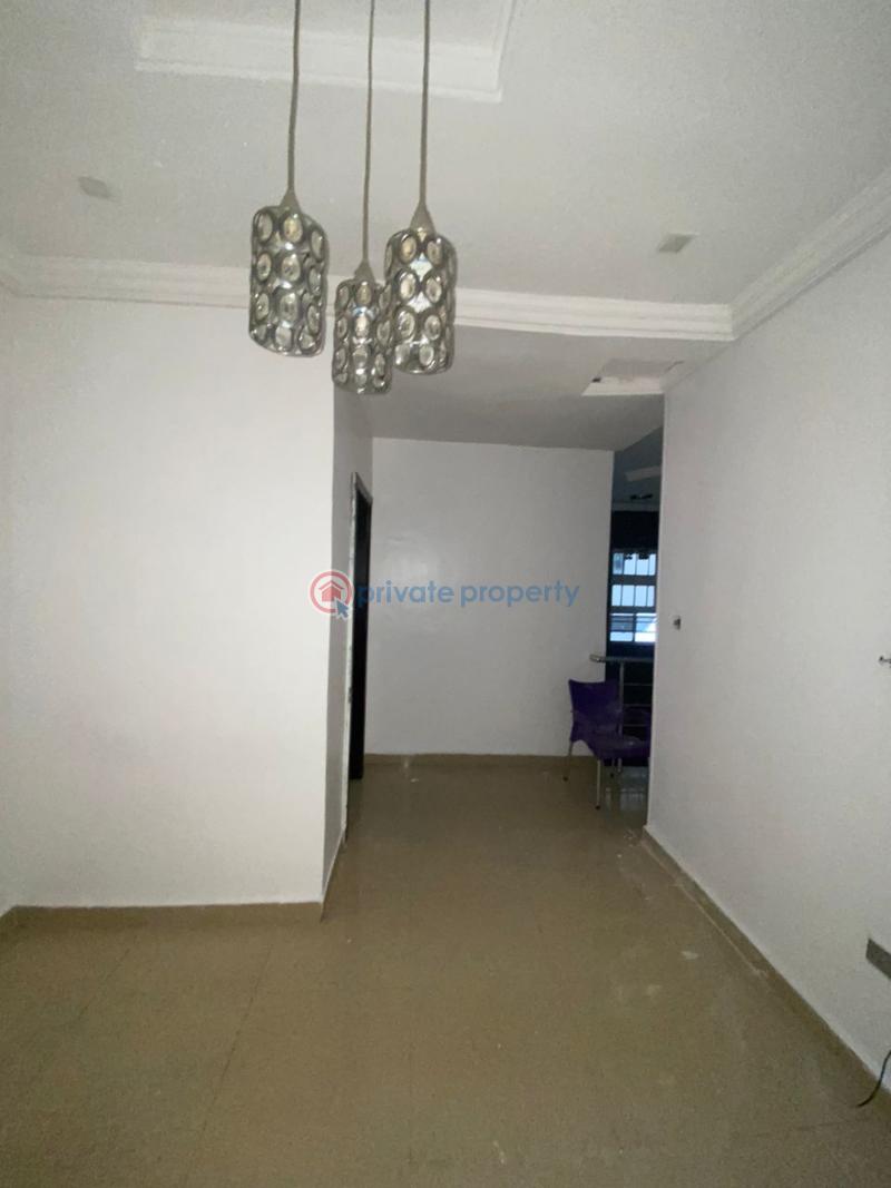 5 bedroom Detached Duplex For Rent Osapa Lekki Lagos - 11