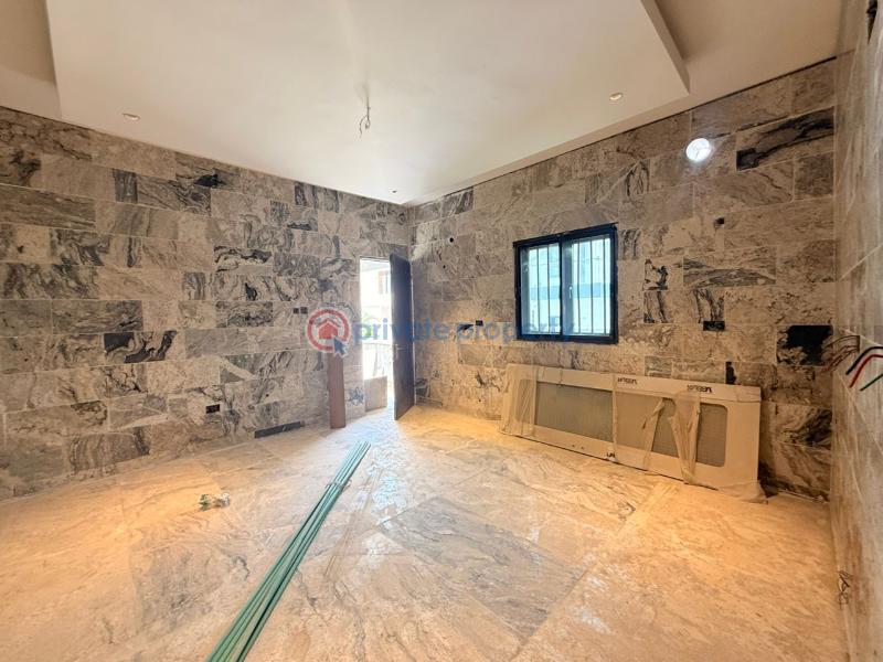 5 bedroom Detached Duplex For Sale Katampe Ext. Abuja Phase 2  - 3