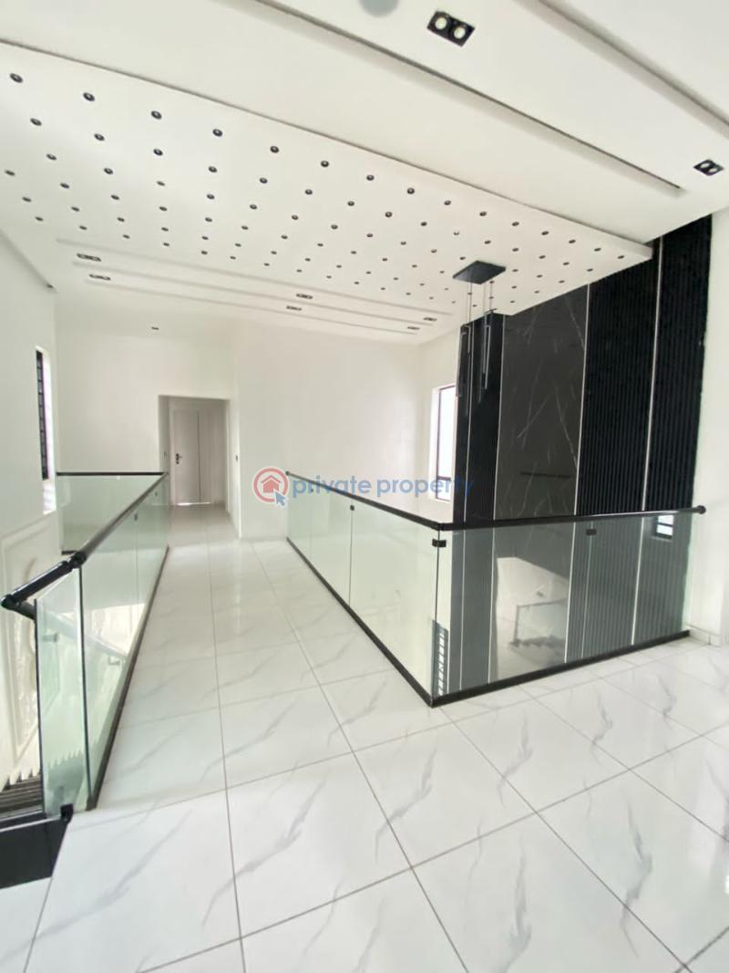 5 bedroom Detached Duplex For Sale Ajah Lekki Lagos Ajah Lagos - 20