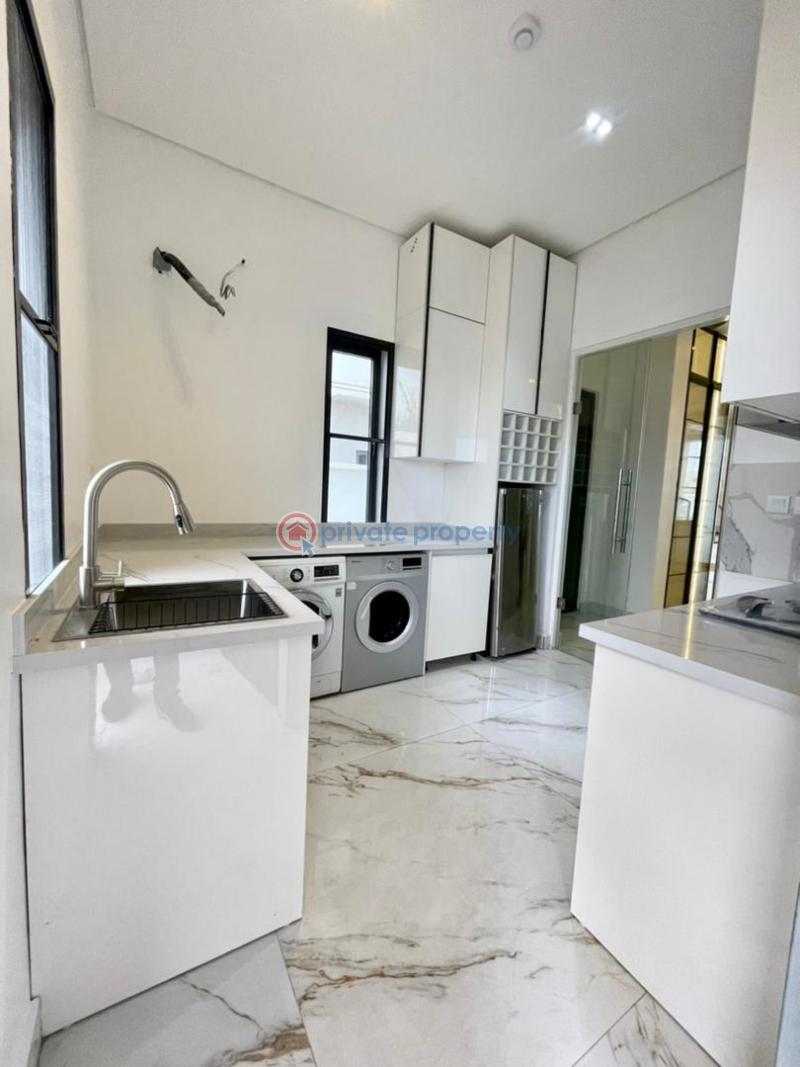 5 bedroom Duplex For Sale Osapa London Lekki Lagos - 2