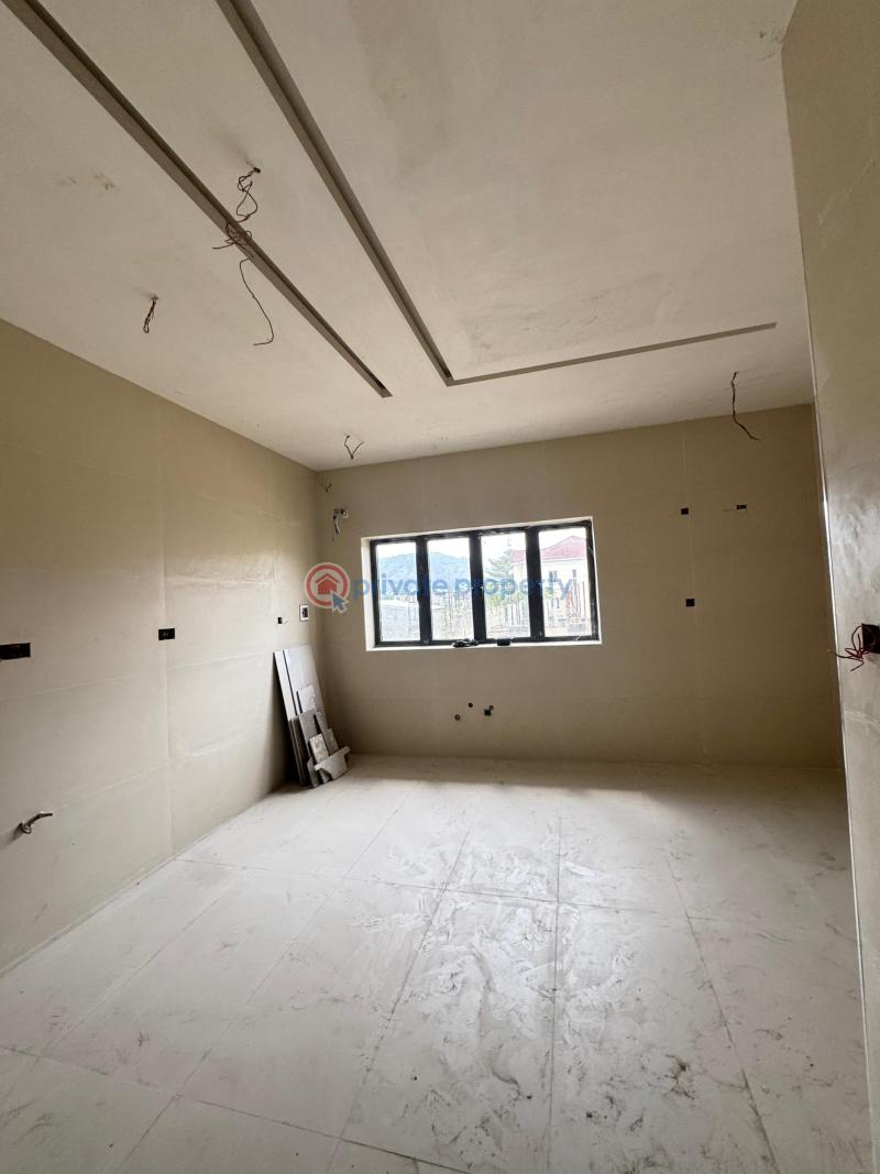 5 bedroom Detached Duplex For Sale Katampe Ext. Abuja Phase 2  - 5