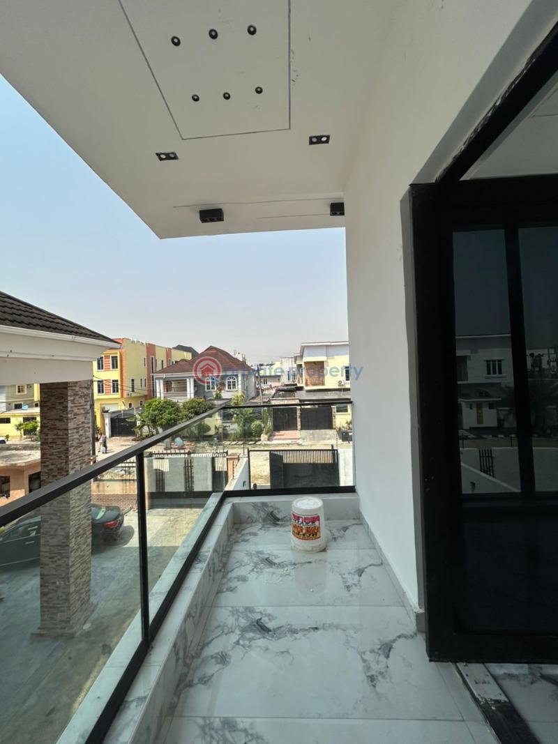 5 bedroom Detached Duplex For Sale Ikota Lekki Lagos - 15