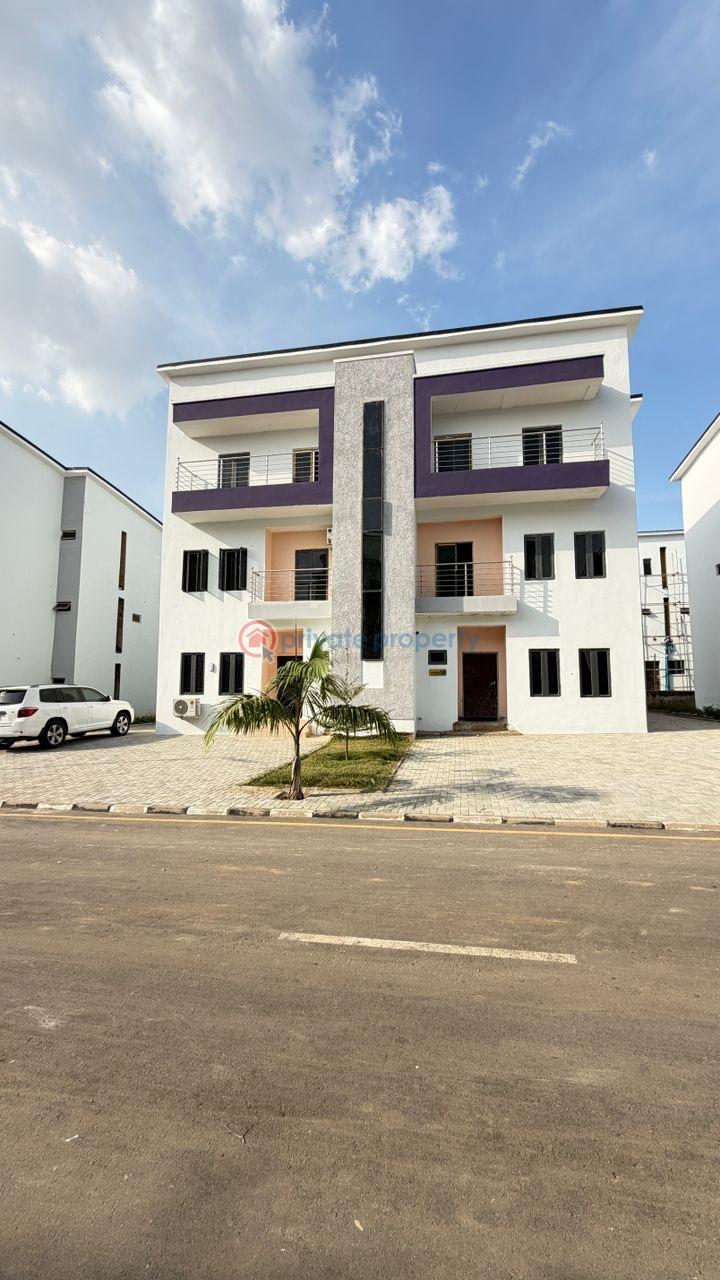 5 bedroom Detached Duplex For Sale Lokogoma Abuja Phase 2  - 0
