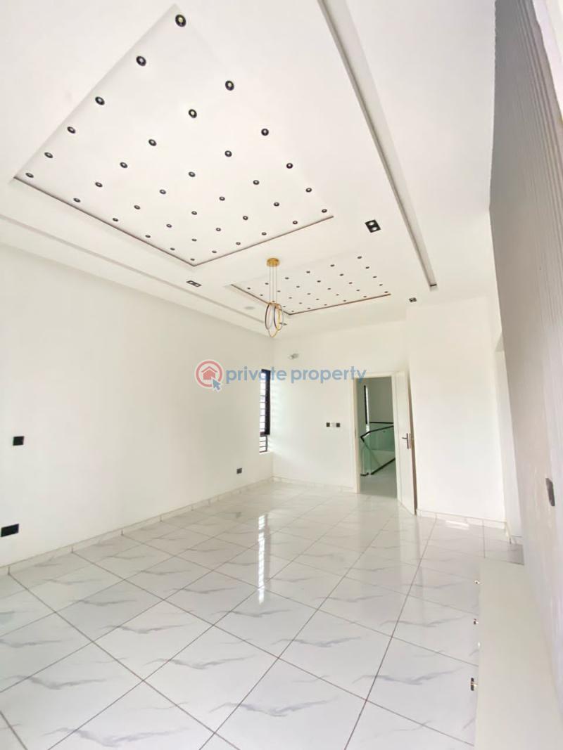 5 bedroom Detached Duplex For Sale Ajah Lekki Lagos Ajah Lagos - 26