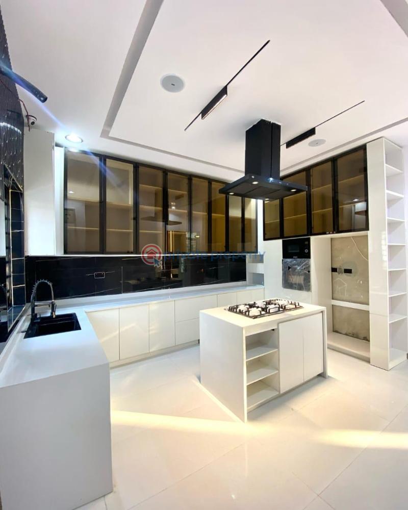 5 bedroom Detached Duplex For Sale Orchid Lekki Lagos - 2