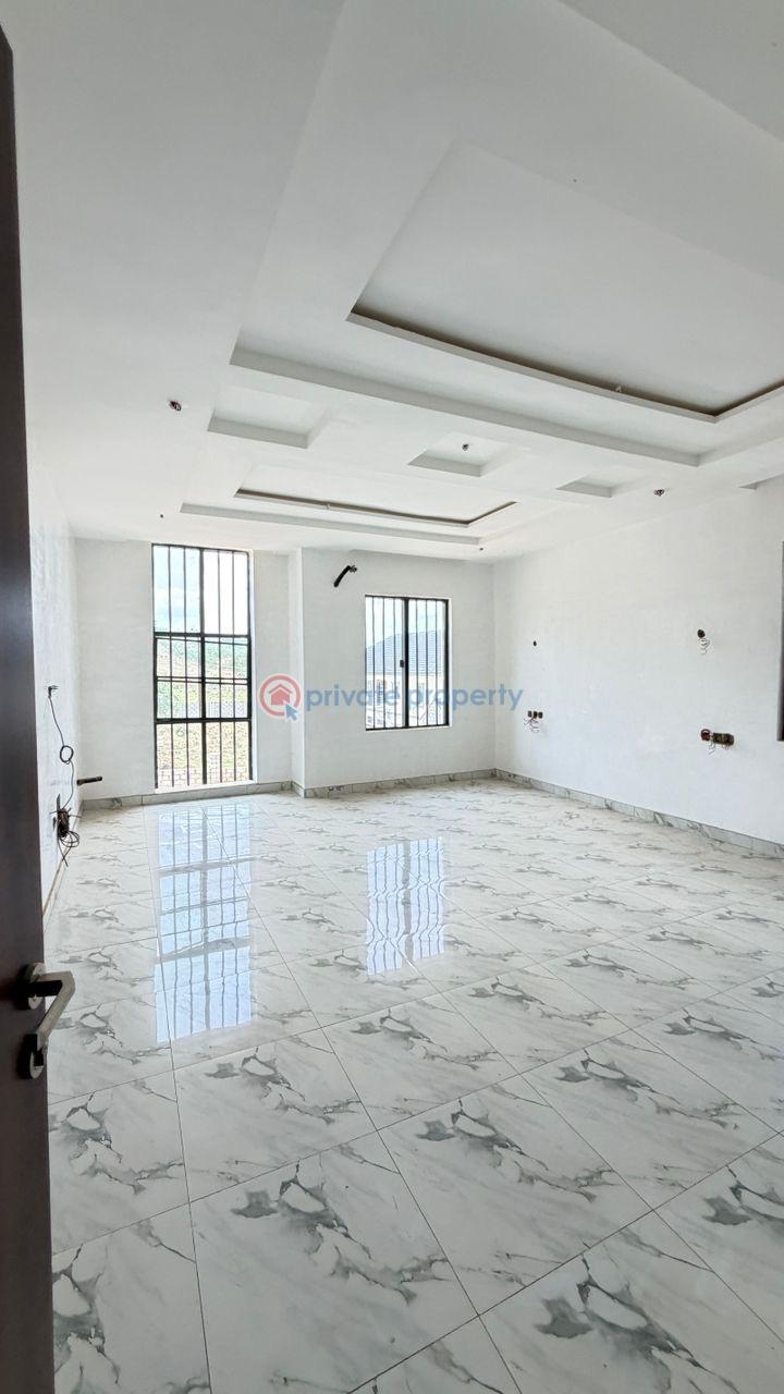 5 bedroom Detached Duplex For Sale Apo Abuja Phase 2  - 5