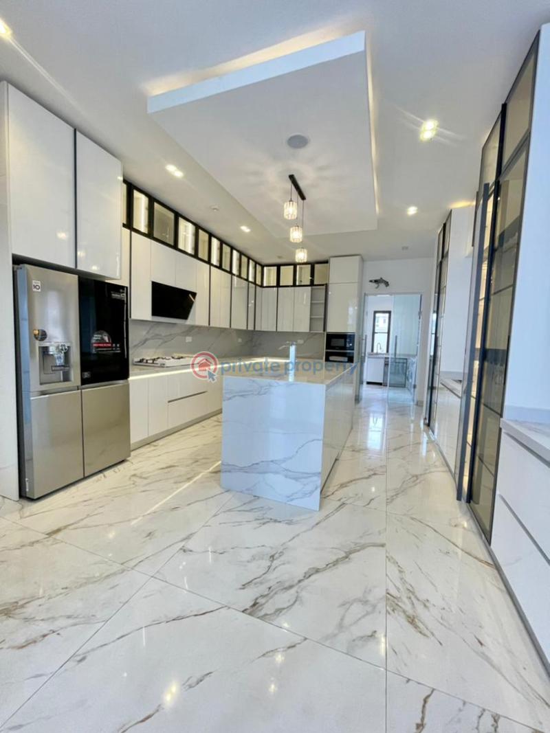 5 bedroom Duplex For Sale Osapa London Lekki Lagos - 3