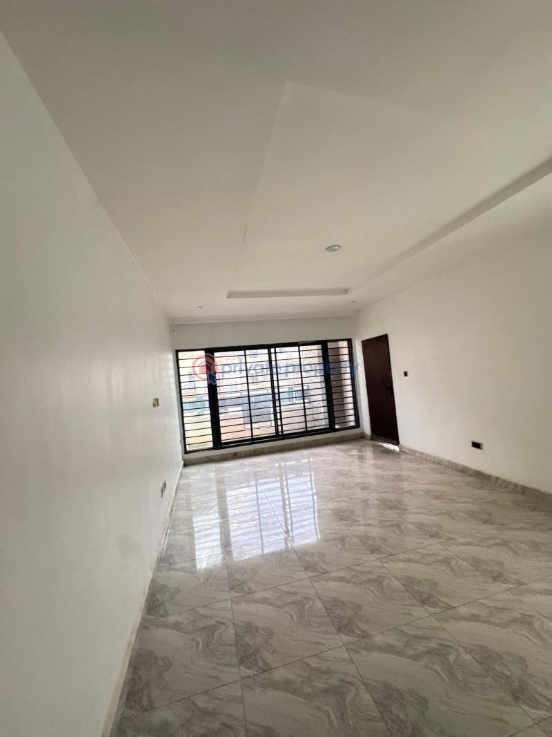 5 bedroom Detached Duplex For Sale Katampe Ext. Abuja Phase 2  - 3