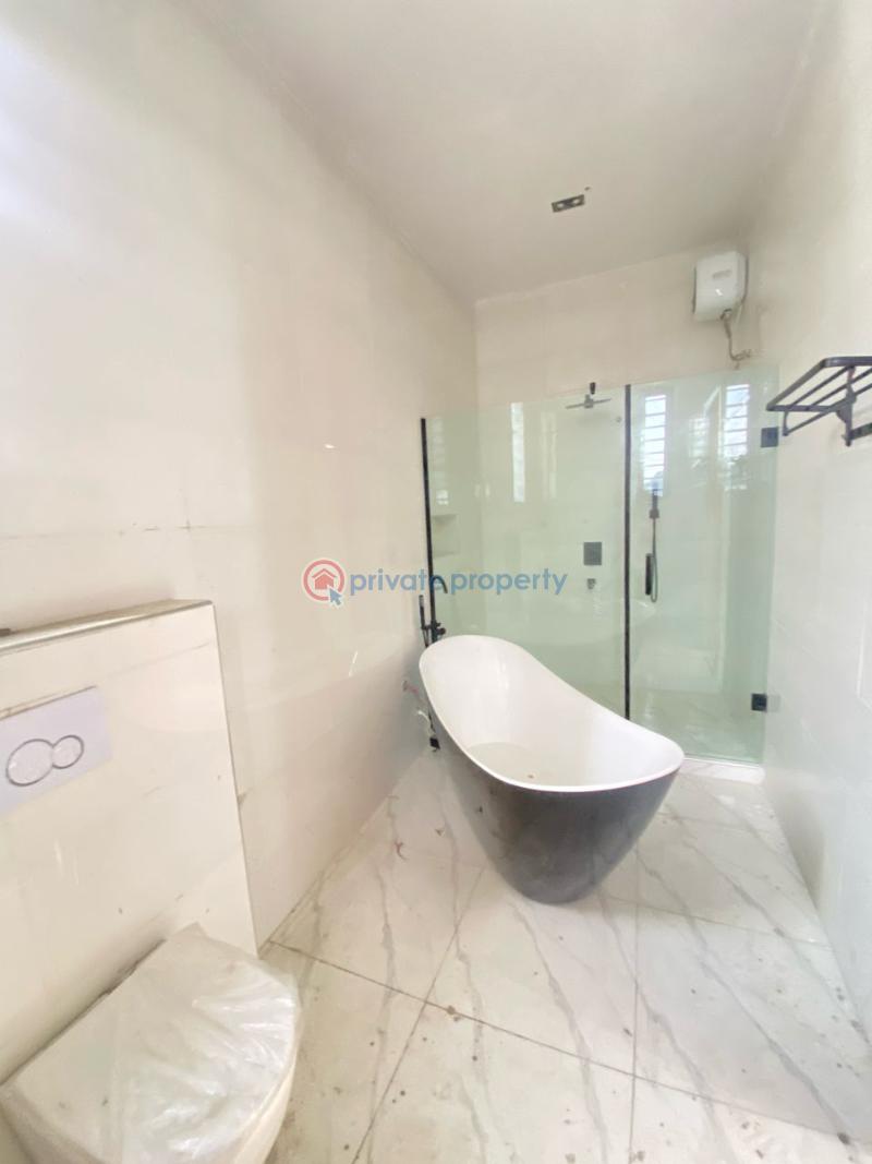 5 bedroom Detached Duplex For Sale Vgc Lekki Lagos Victoria Garden City Lekki Lagos - 5