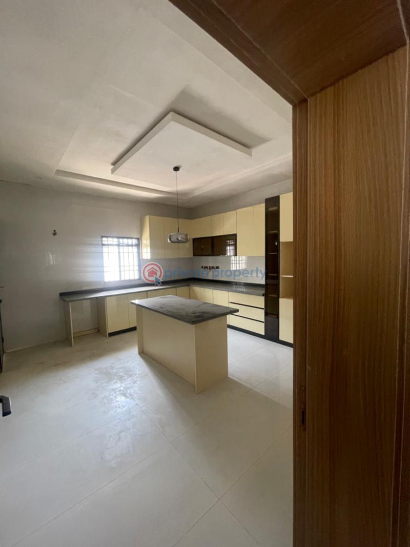 5 bedroom Detached Duplex For Sale Jahi Abuja Phase 2  - 2