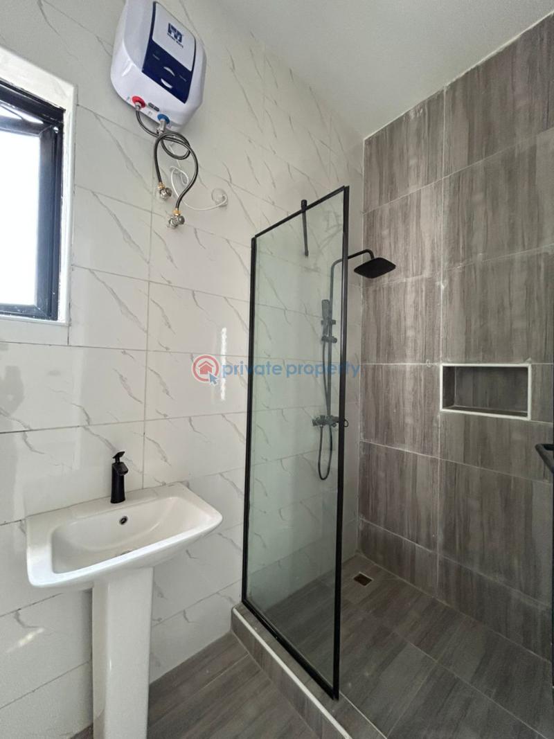 5 bedroom Detached Duplex For Sale Ikota Lekki Lagos - 11