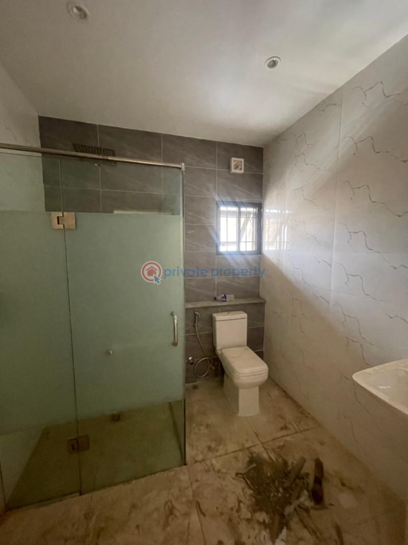 5 bedroom Detached Duplex For Sale Kado Abuja Phase 2  - 13