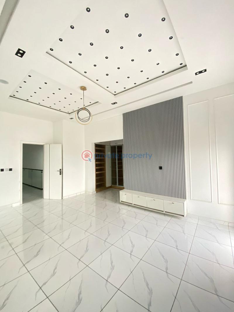 5 bedroom Detached Duplex For Sale Ajah Lekki Lagos Ajah Lagos - 3