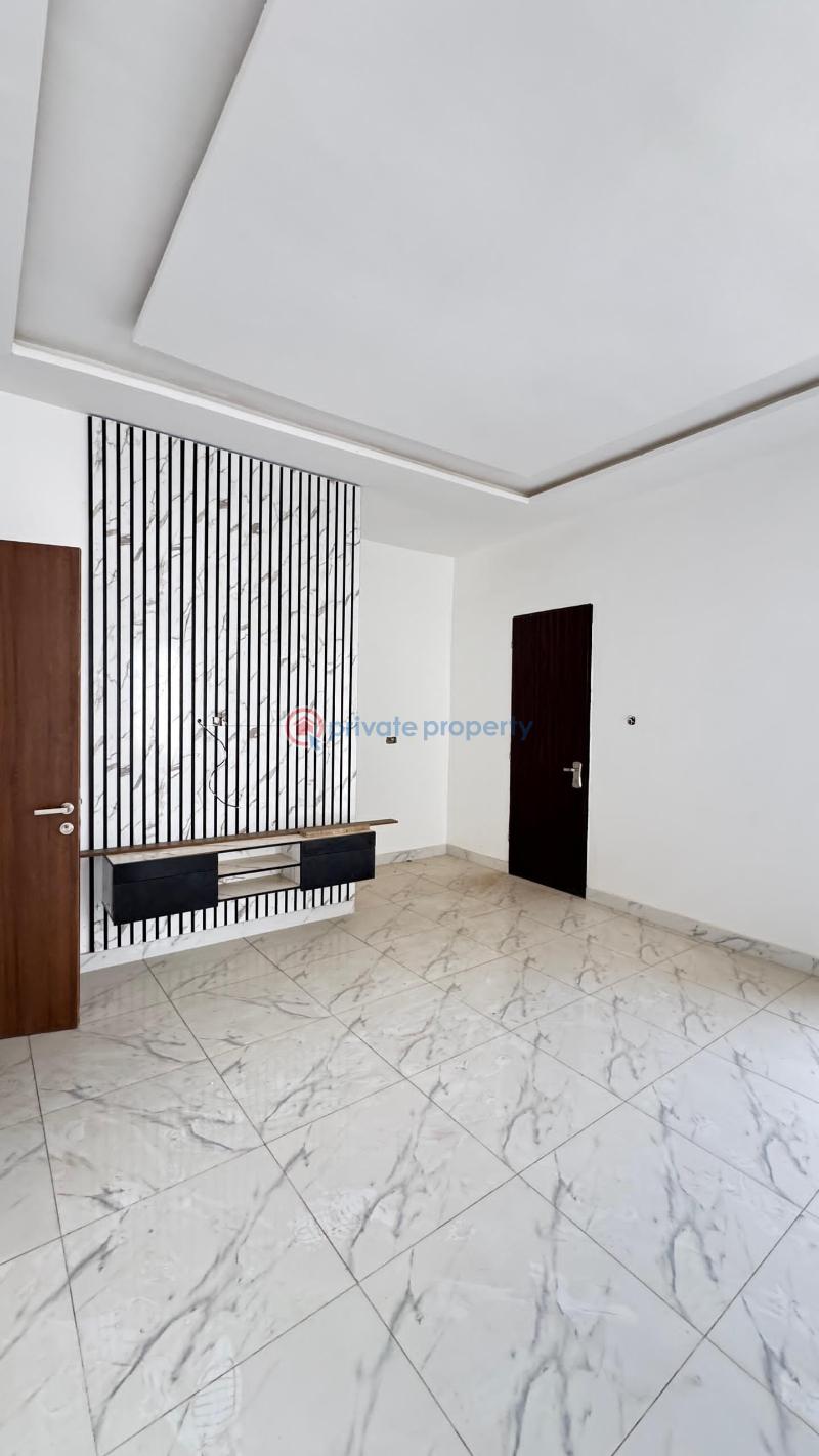 5 bedroom Detached Duplex For Sale Apo Abuja Phase 2  - 8