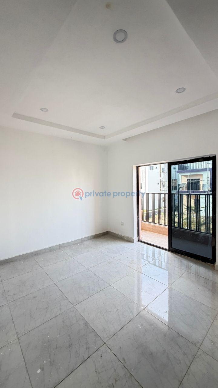 5 bedroom Detached Duplex For Sale Lokogoma Abuja Phase 2  - 4