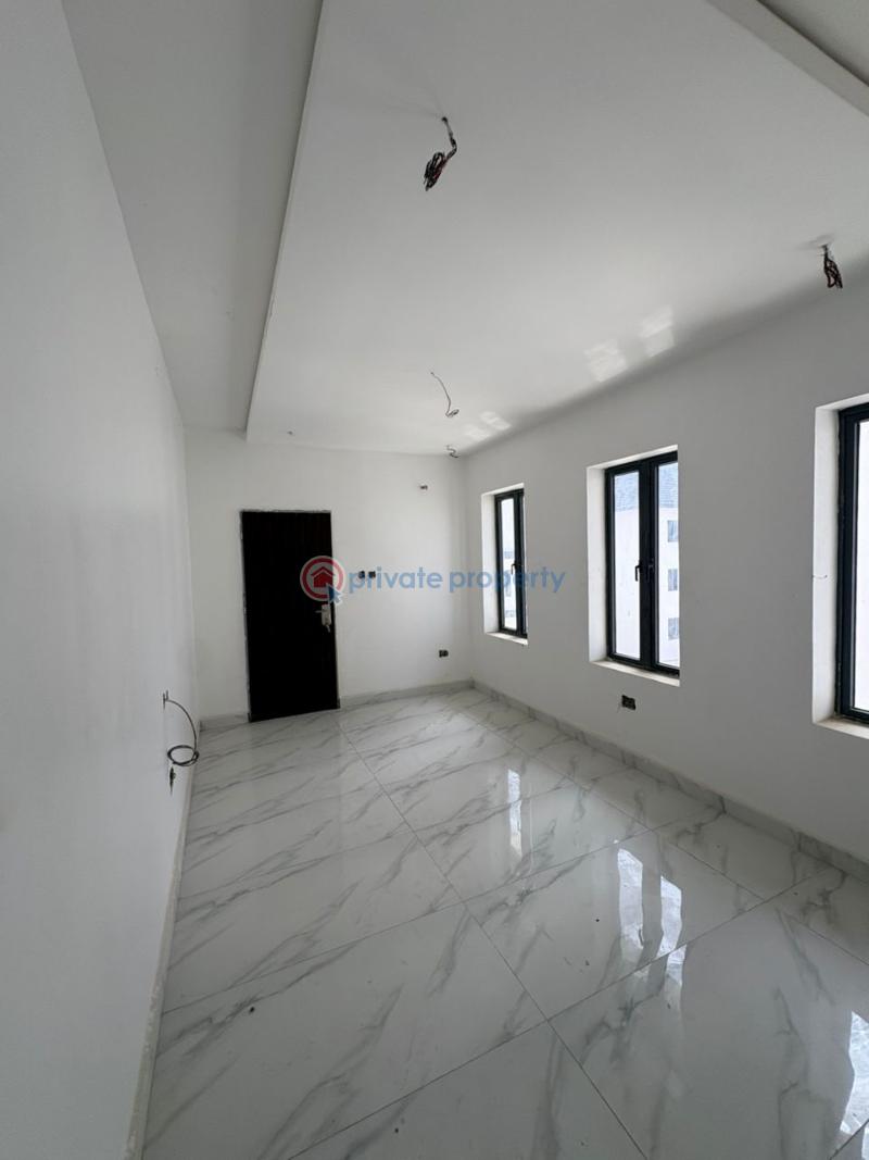 5 bedroom Detached Duplex For Sale Katampe Extension Katampe Ext. Abuja Phase 2  - 8