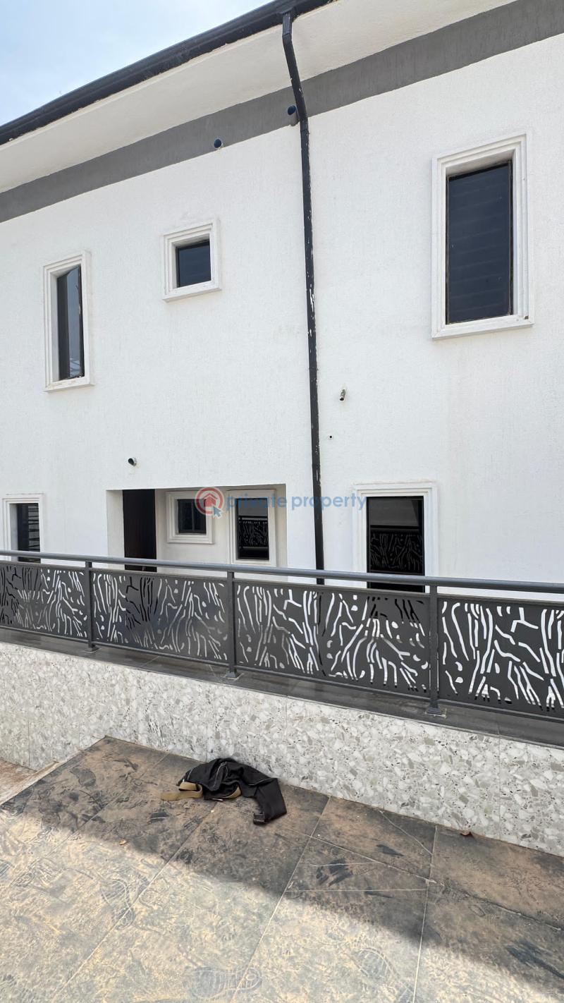 5 bedroom Detached Duplex For Sale Apo Abuja Phase 2  - 5