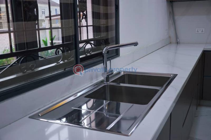 5 bedroom Duplex For Sale Asokoro Abuja Phase 1  - 21