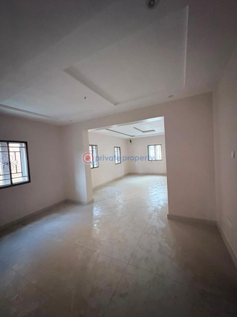 5 bedroom Detached Duplex For Sale Gaduwa Abuja Phase 2  - 4