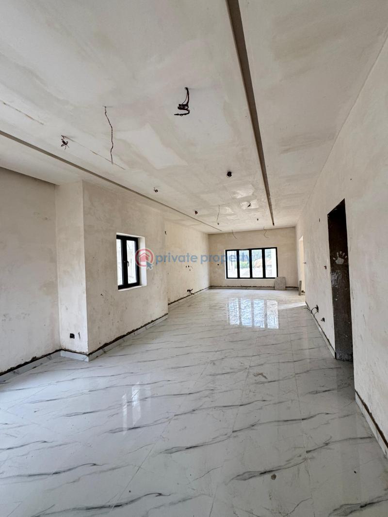 5 bedroom Detached Duplex For Sale Katampe Ext. Abuja Phase 2  - 9