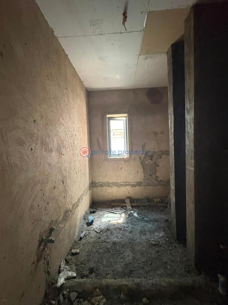 5 bedroom Detached Duplex For Sale Life Camp Abuja Phase 3  - 4