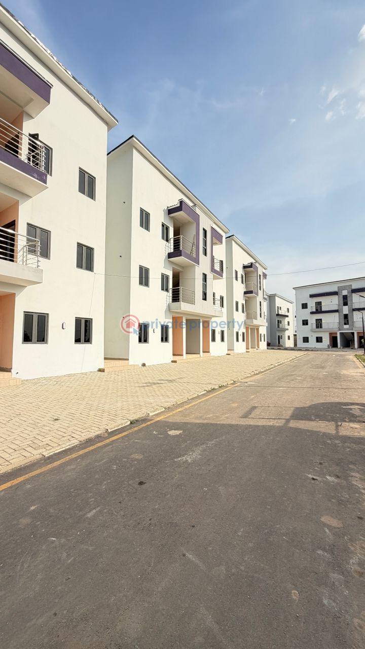 5 bedroom Detached Duplex For Sale Lokogoma Abuja Phase 2  - 6