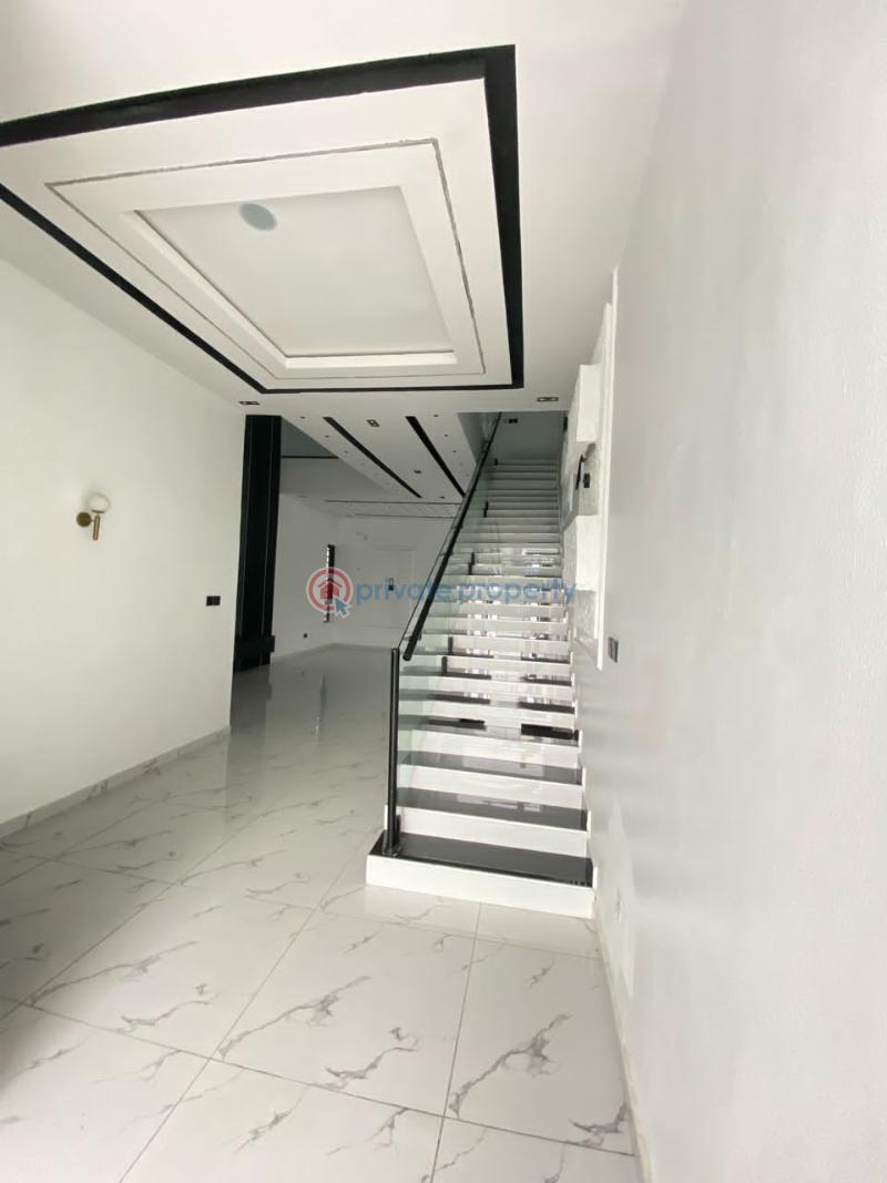 5 bedroom Detached Duplex For Sale Ajah Lekki Lagos Ajah Lagos - 15