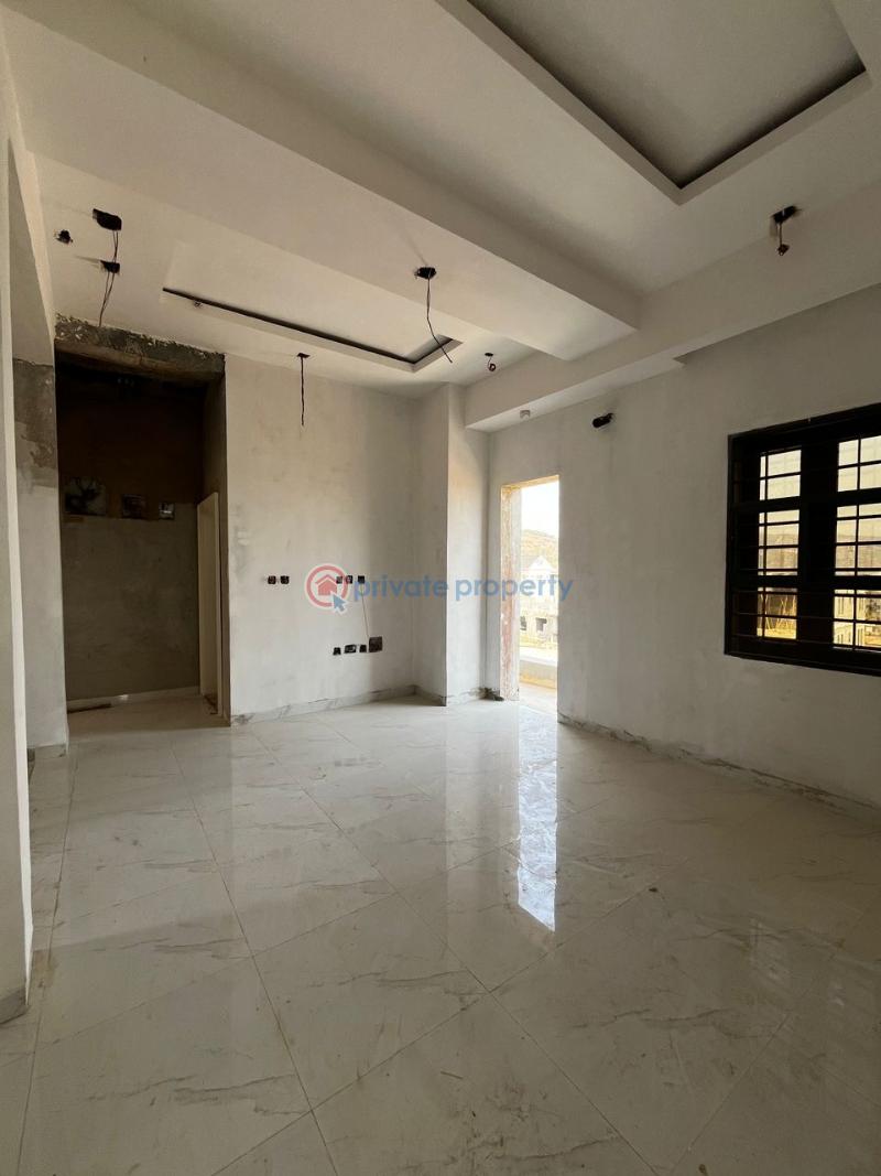 5 bedroom Detached Duplex For Sale Katampe Ext. Abuja Phase 2  - 7