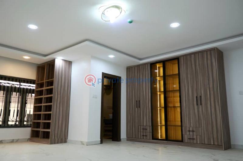 5 bedroom Duplex For Sale Asokoro Abuja Phase 1  - 13