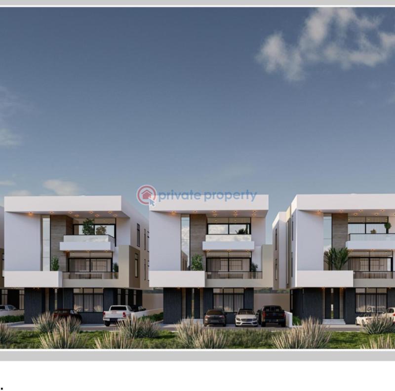 5 bedroom Detached Duplex For Sale Life Camp Abuja Phase 3  - 2