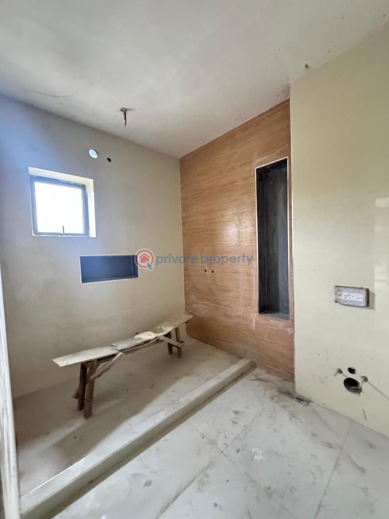 5 bedroom Detached Duplex For Sale Katampe Ext. Abuja Phase 2  - 6
