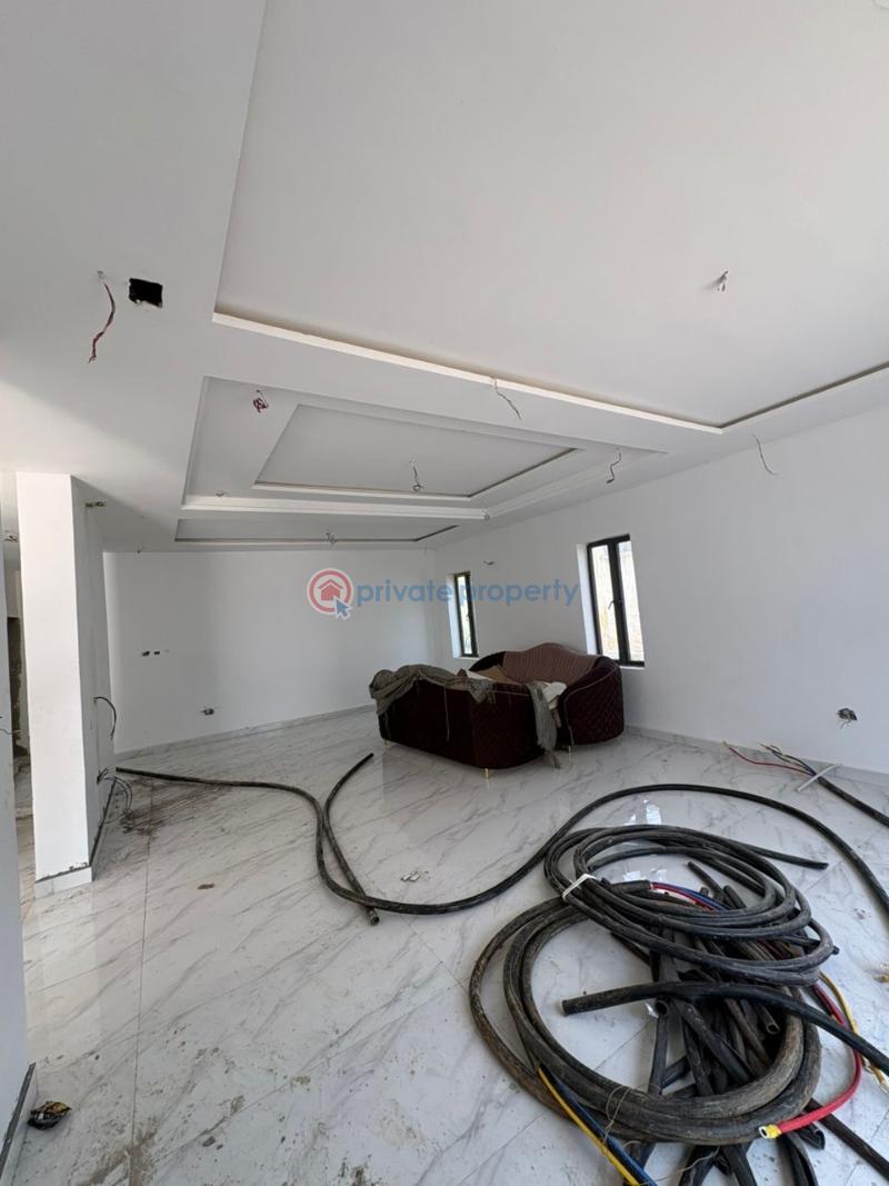 5 bedroom Detached Duplex For Sale Katampe Extension Katampe Ext. Abuja Phase 2  - 5