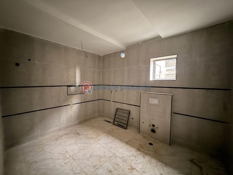 5 bedroom Detached Duplex For Sale Mabuchi Abuja Phase 2  - 3