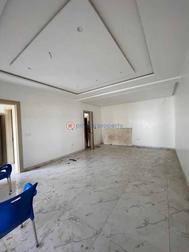 5 bedroom Detached Duplex For Sale Kado Abuja Phase 2  - 4