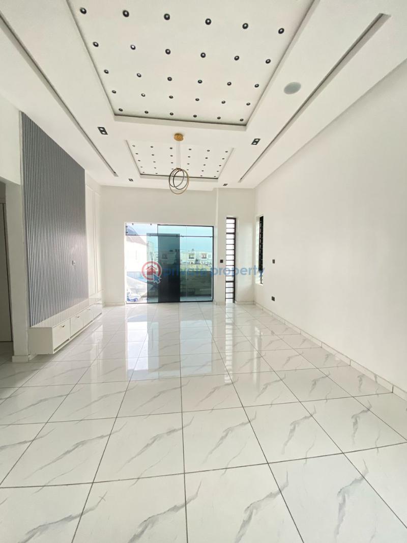 5 bedroom Detached Duplex For Sale Ajah Lekki Lagos Ajah Lagos - 17