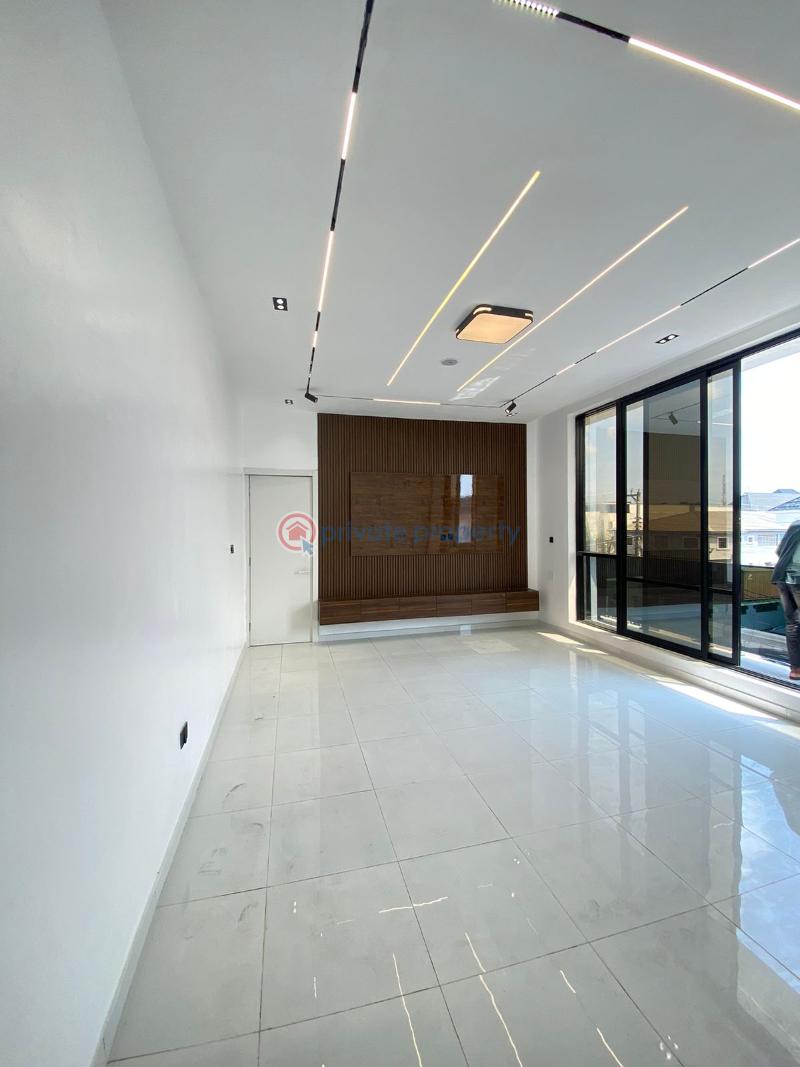 5 bedroom Detached Duplex For Sale Ajah Lekki Lagos Ajah Lagos - 16