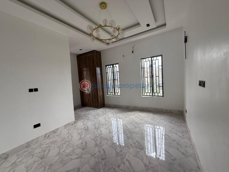 5 bedroom Detached Duplex For Sale Naf Valley Asokoro Asokoro Abuja Phase 1  - 2