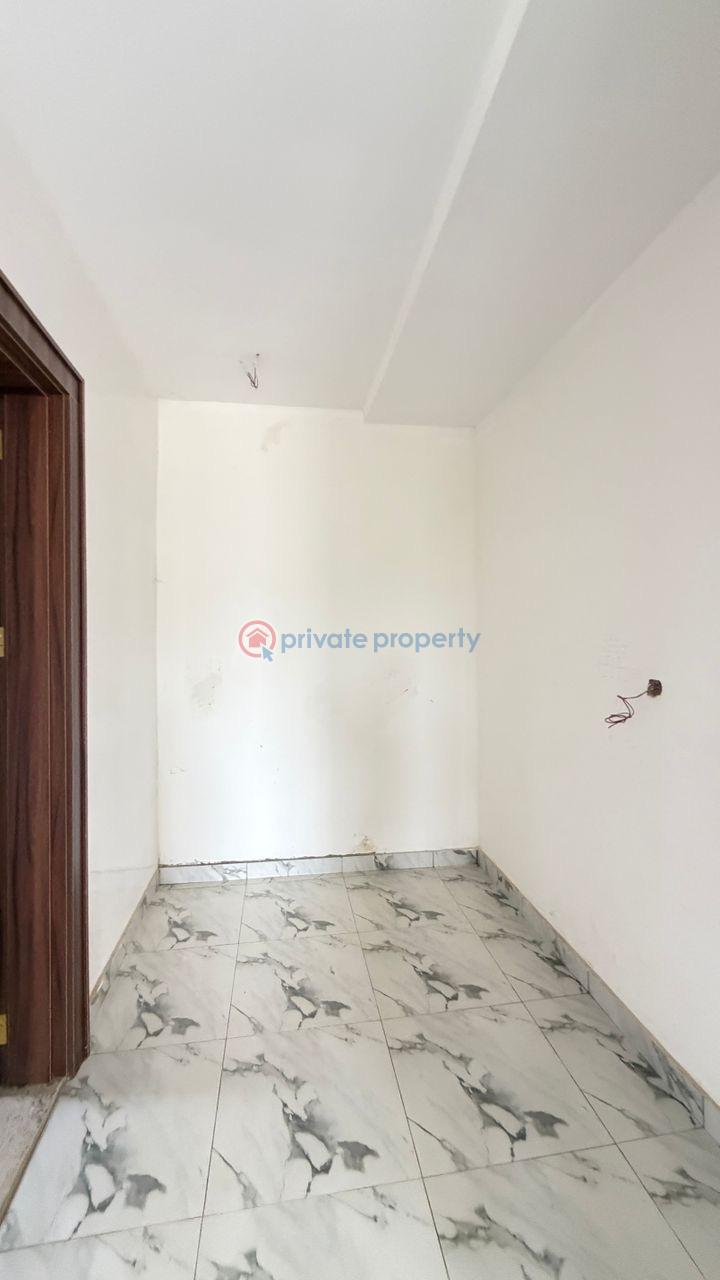5 bedroom Detached Duplex For Sale Apo Abuja Phase 2  - 2