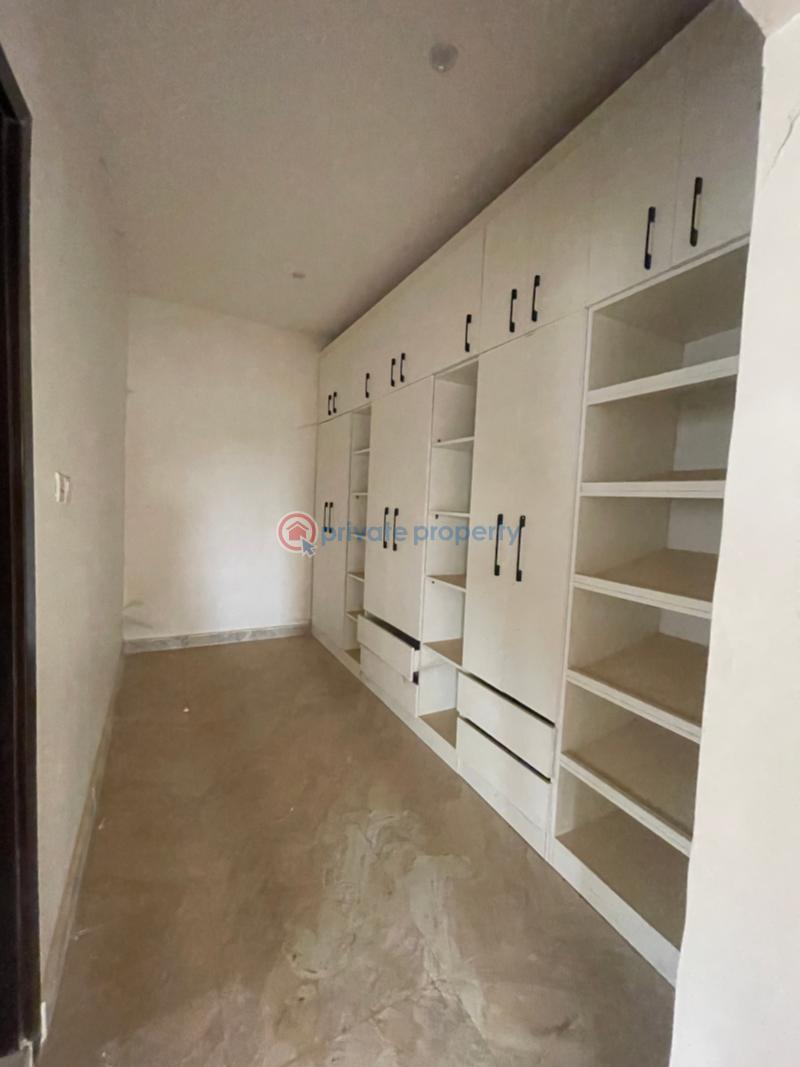 5 bedroom Detached Duplex For Sale Kukwuaba Abuja Phase 2  - 11