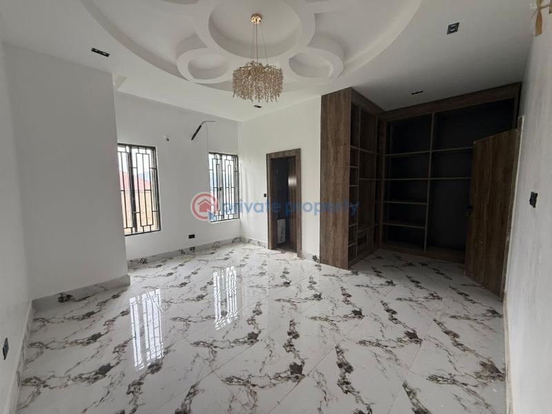 5 bedroom Detached Duplex For Sale Naf Valley Asokoro Asokoro Abuja Phase 1  - 1