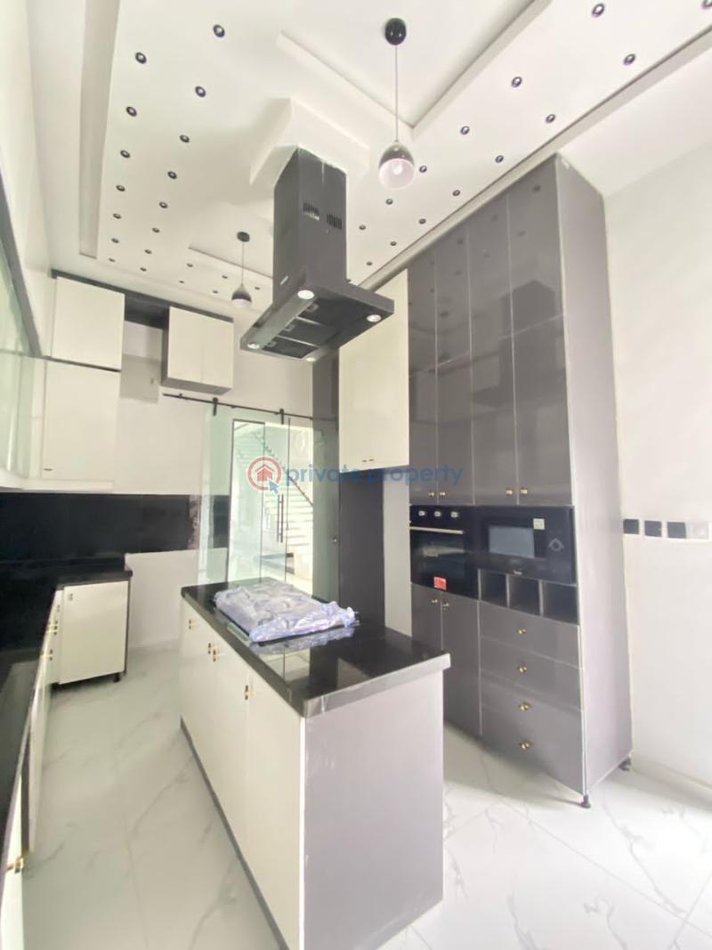 5 bedroom Detached Duplex For Sale Ajah Lekki Lagos Ajah Lagos - 6