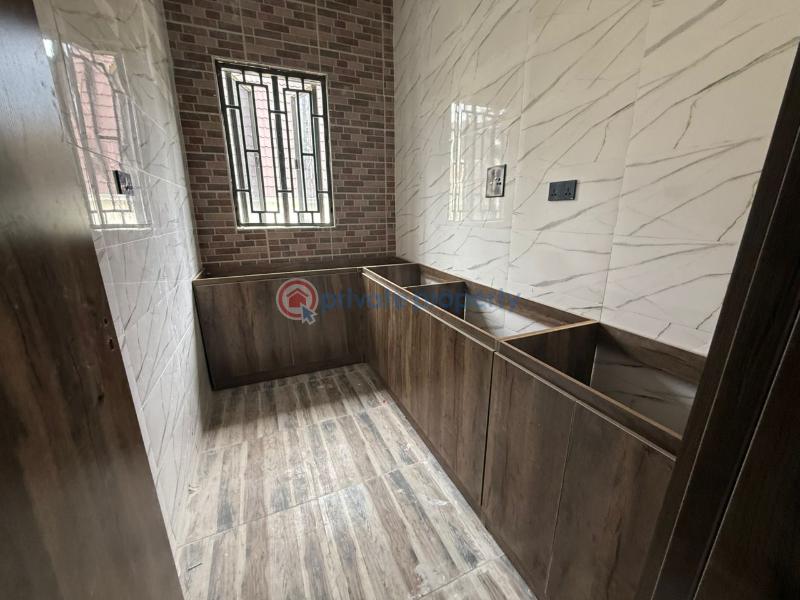 5 bedroom Detached Duplex For Sale Naf Valley Asokoro Asokoro Abuja Phase 1  - 3