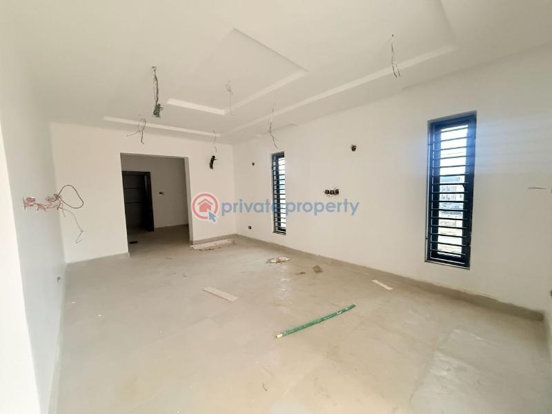 5 bedroom Detached Duplex For Sale Mabuchi Abuja Phase 2  - 2