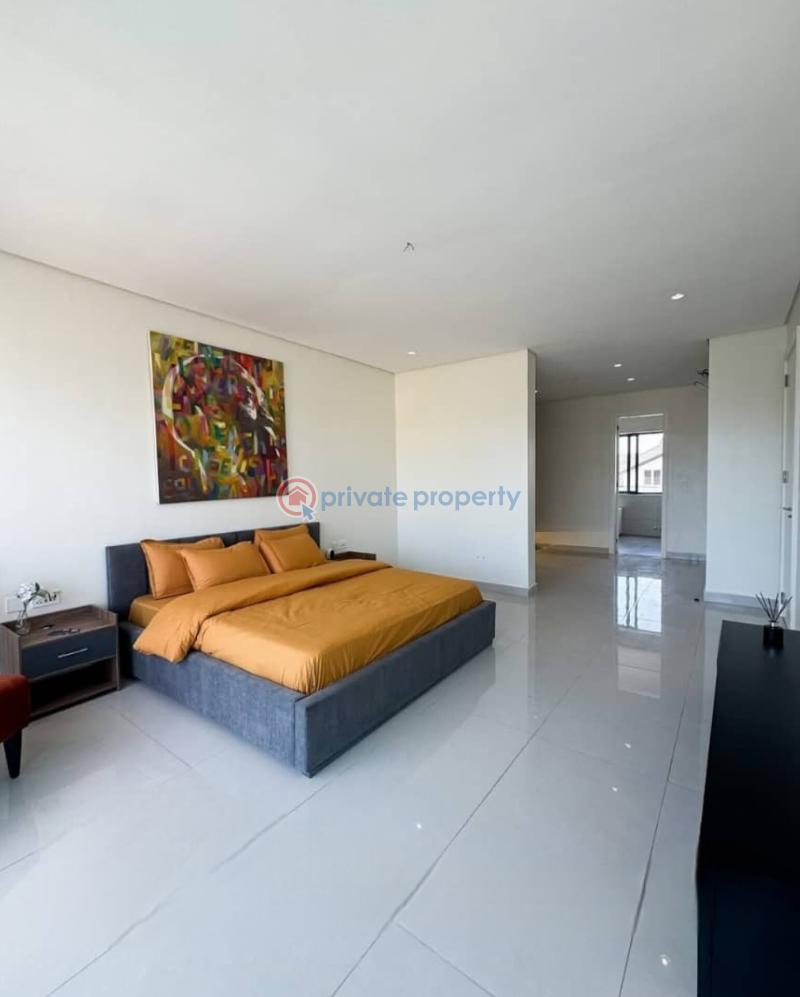 5 bedroom Detached Duplex For Sale Ikoyi Lagos - 9