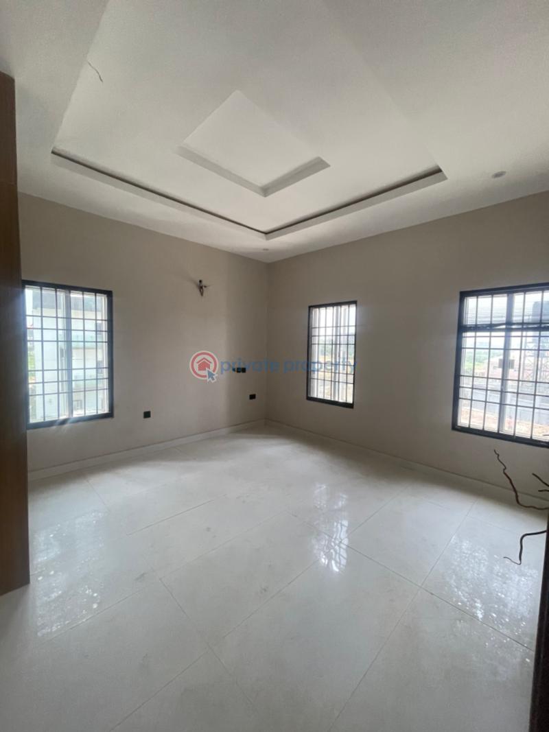 5 bedroom Detached Duplex For Sale Jahi Abuja Phase 2  - 6