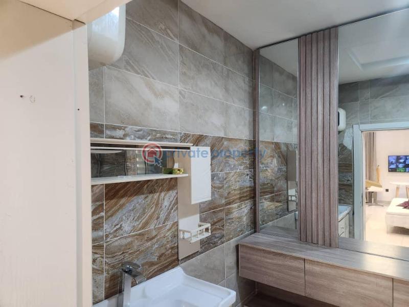 5 bedroom detached duplex with bq - 10 5 bedroom Detached Duplex For Sale Mega Mound Lekky County Lekki Phase 2 Lagos - 10