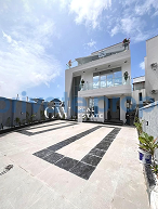5 bedroom Detached Duplex For Sale Chevron Lekki Lagos - 0