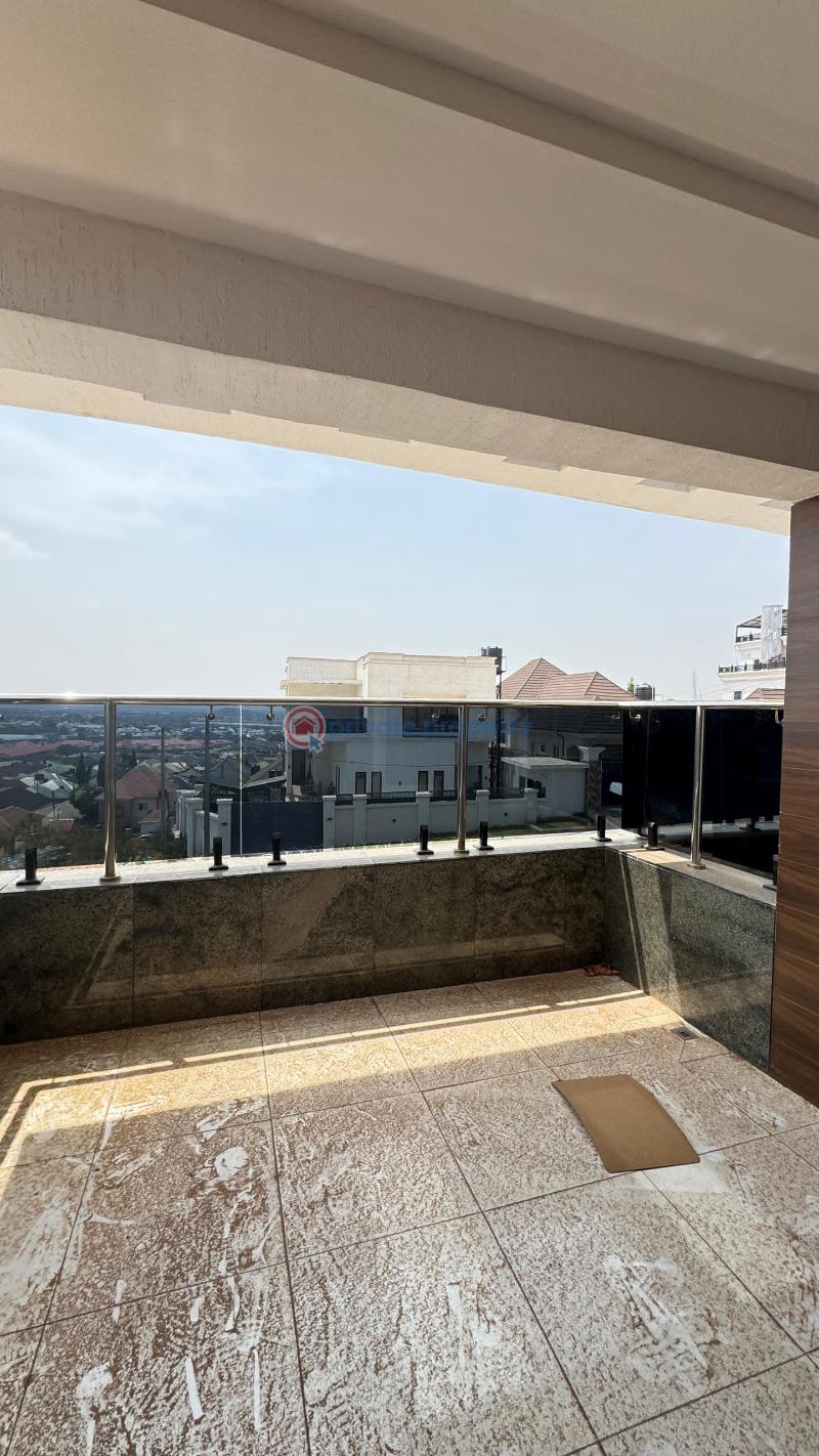 5 bedroom Detached Duplex For Sale Apo Abuja Phase 2  - 6